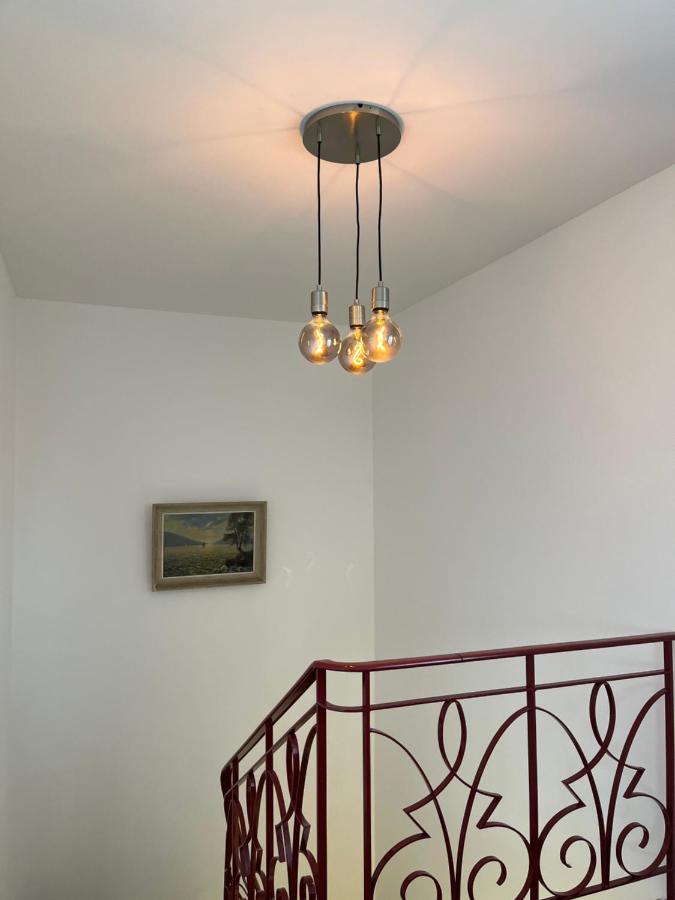 Appartement Dans Maison Avec Cour Et Parc Fresnes-en-Woevre Exterior photo